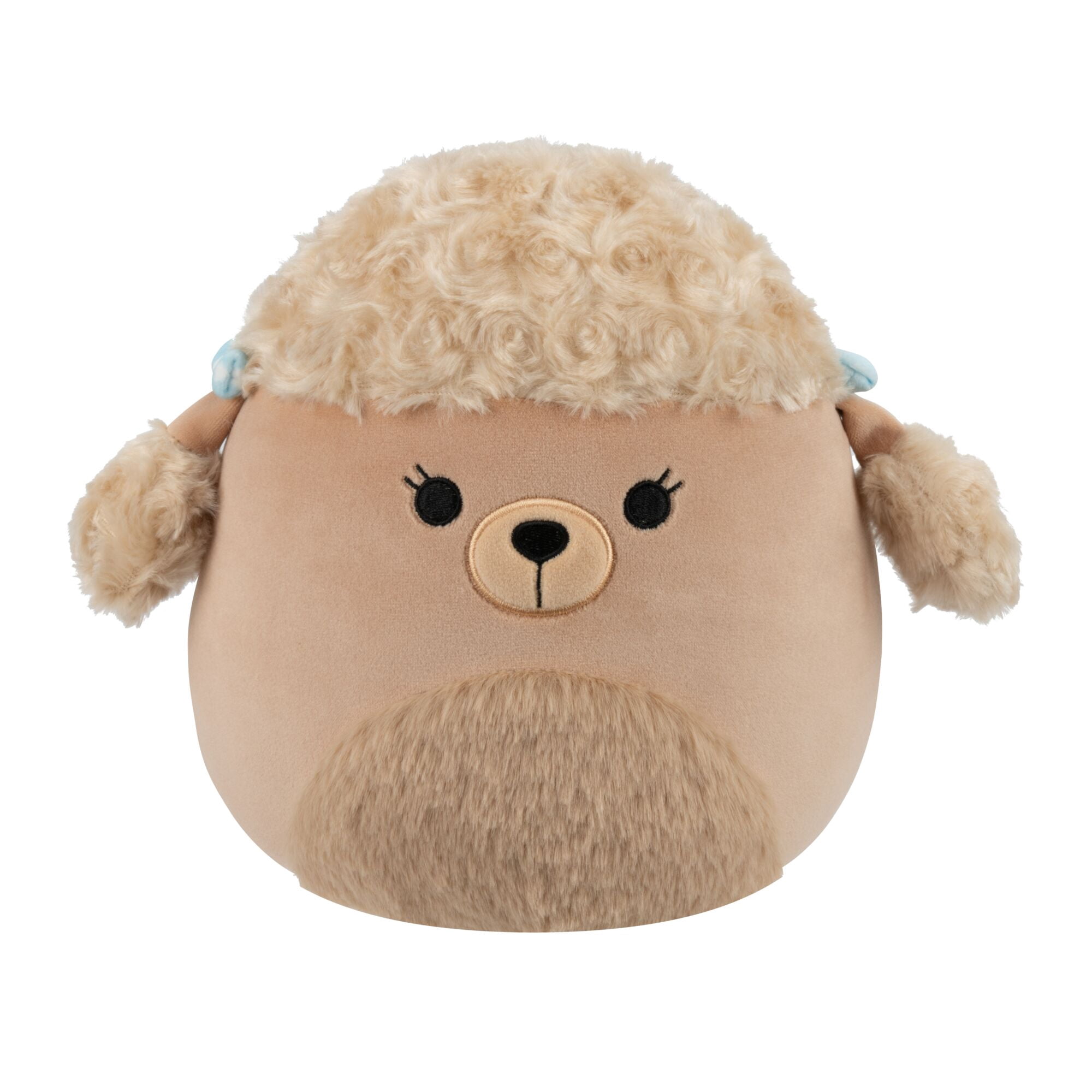 Squishmallows 2026 Easter Squad 8
