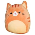 thumbnail image 1 of Squishmallows 24" Gigi the Tabby Cat - Plush Toy, 1 of 3