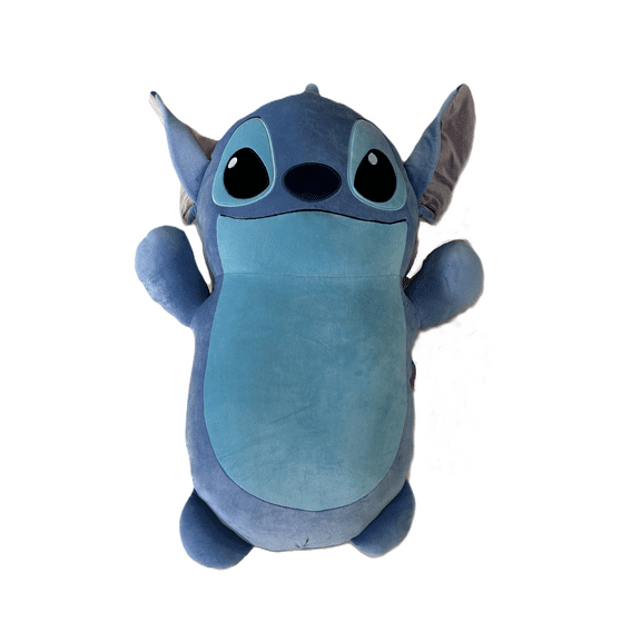 Squishmallows 26 Inch Stitch HugMees