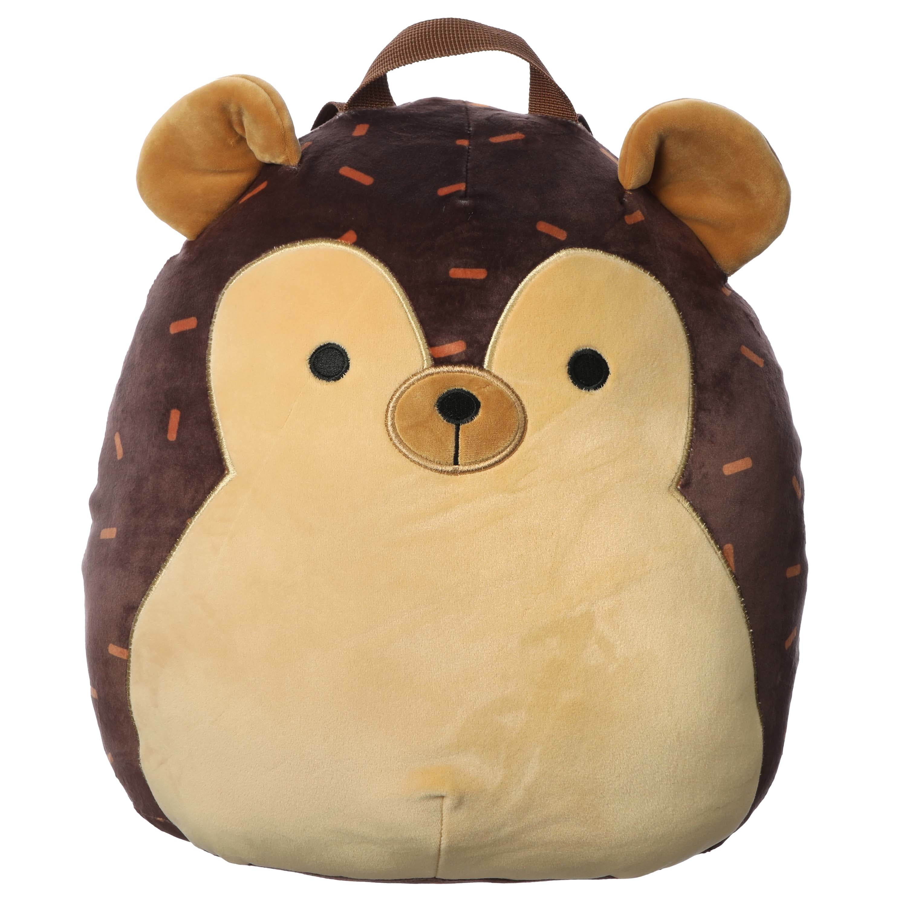 Hans the hedgehog squishmallow new arrivals