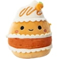 thumbnail image 1 of Squishmallows 4.5" Easter Buttons The Bunny, 1 of 1