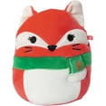Squishmallows 4.5" Fifi the Fox - Walmart.com