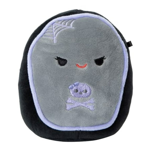 Squishmallows 4.5" Halloween Julianne the Headstone