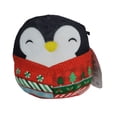 thumbnail image 1 of Squishmallows Official Kellytoys Plush 4.5 Inch Luna with Ugly Sweater Ultimate Soft Stuffed Toy, 1 of 5