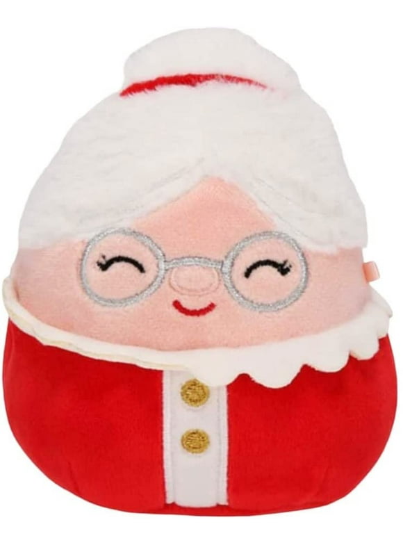 Squishmallows Christmas Stuffed Animals in Stuffed Animals & Plush Toys