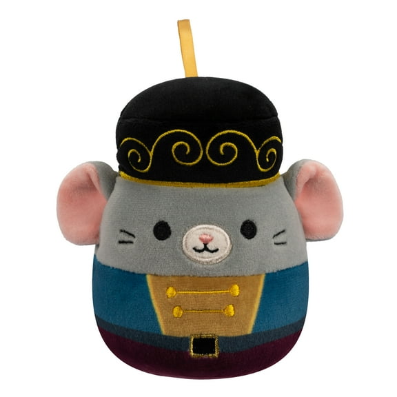 Squishmallows 4 Inch Ntcrckr Ornament