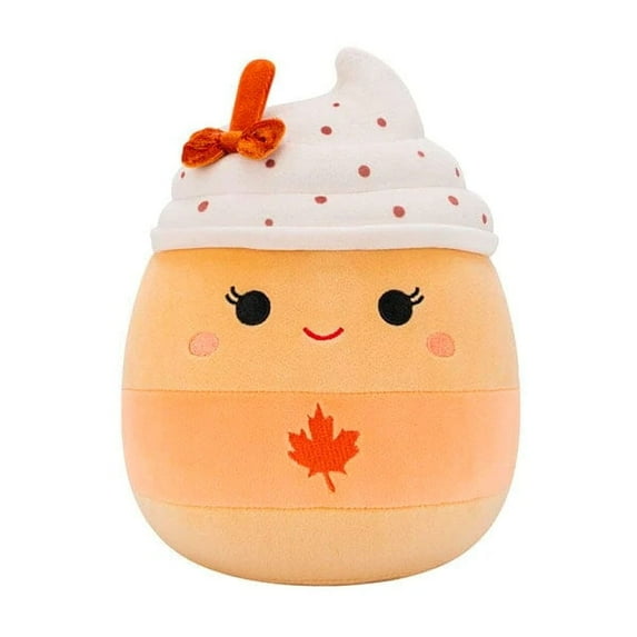 Squishmallows 5" Alberta the Maple Latte