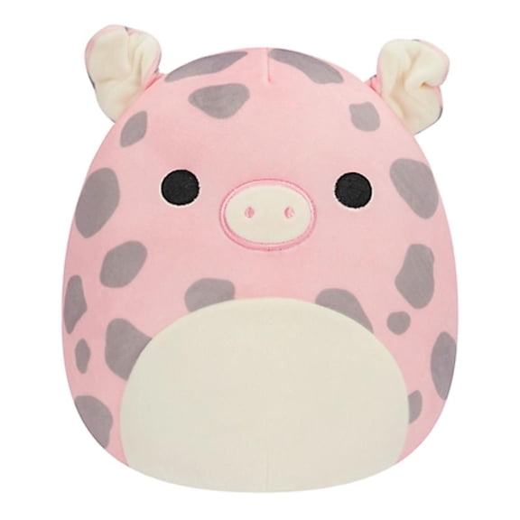 Squishmallows 5" Aquitaine the Pig
