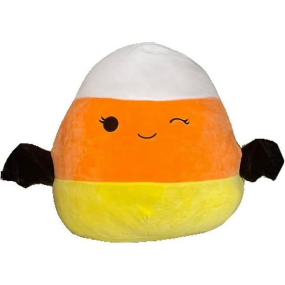 Squishmallows 5" Casey Candy Corn