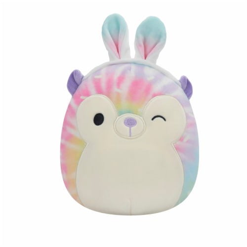 Squishmallows 5" Easter Babette with Bunny Ears