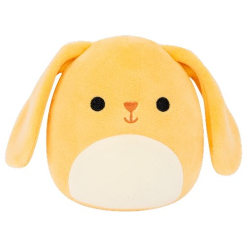 Squishmallows 5" Easter Benson the Bunny