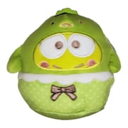 Squishmallows 5" Easter Hello Kitty Keroppi
