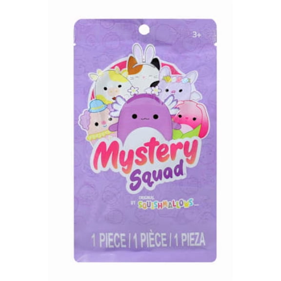 Squishmallows 5" Easter Mystery Bag