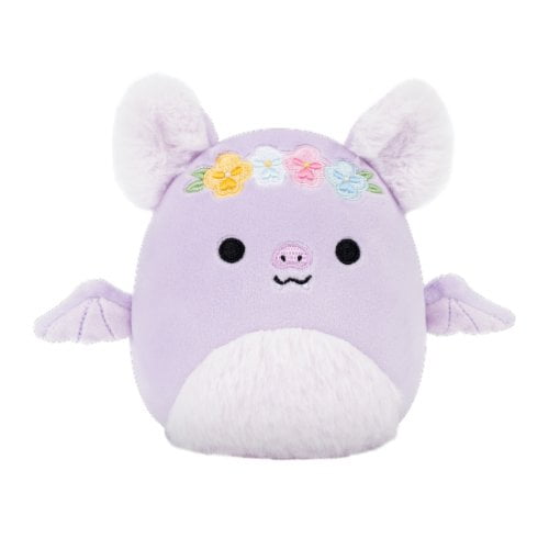 Squishmallows 5" Easter Nicolas the Bat