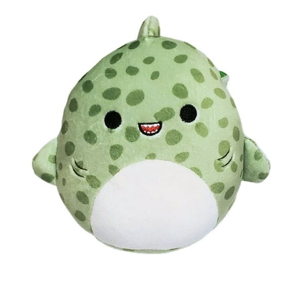 Squishmallows 5" Enzo the Shark
