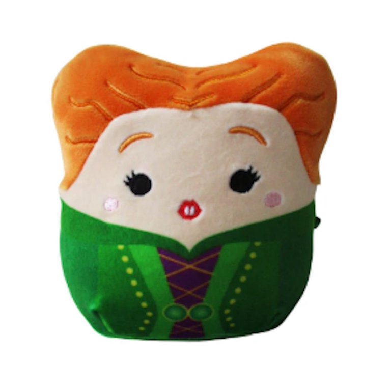 Hocus Pocus Squishmallows Are 20% Off — & Shoppers Are Running