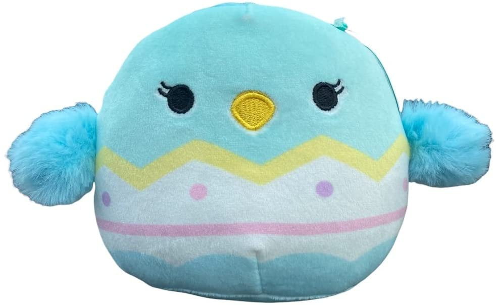 Squishmallow 5: Baratelli the Frog in Easter Outfit - Ages 3+ – Playful  Minds