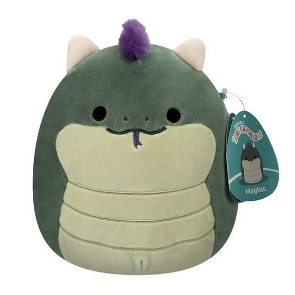 Squishmallows 5" Magtus the Basilisk
