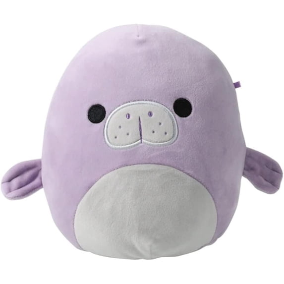 Squishmallows 5" Marius The Manatee