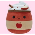 thumbnail image 1 of Squishmallows 5" Mead The Apple Cider, 1 of 1