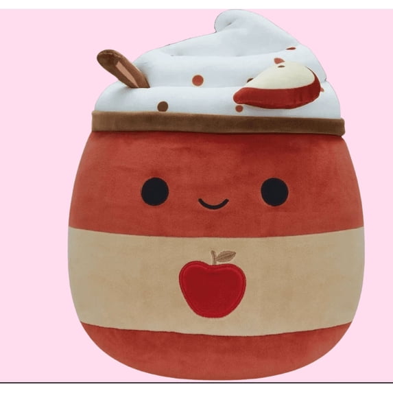 Squishmallows 5" Mead The Apple Cider