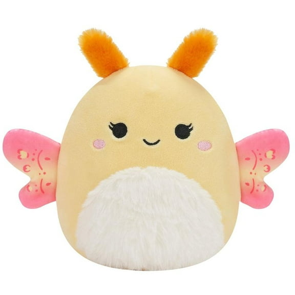 Squishmallows 5" Miry the Moth