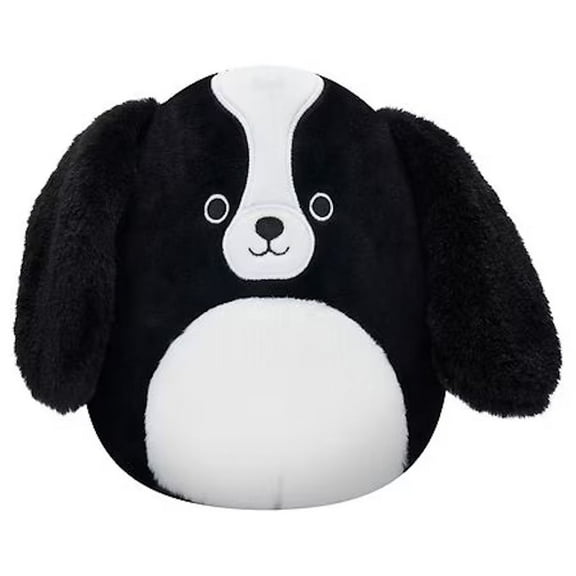 Squishmallows 5" Nathaniel the Cocker Spaniel