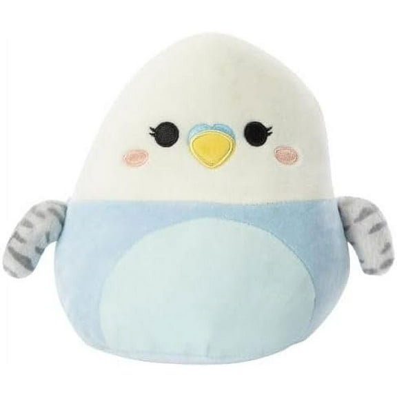Squishmallows 5" Tycho The Parakeet