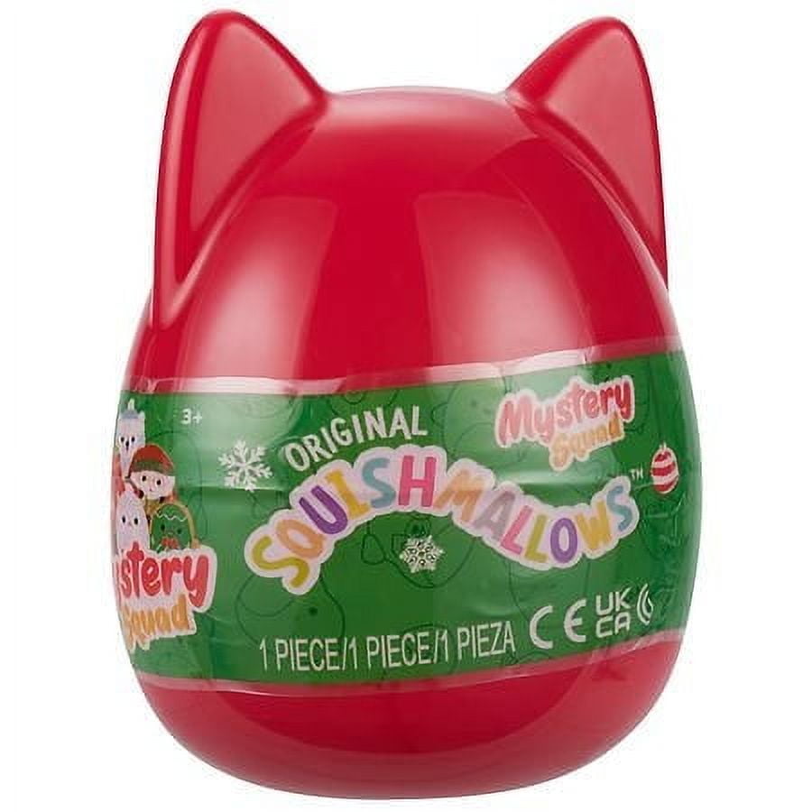 Squishmallows 5" Winter Mystery Capsule