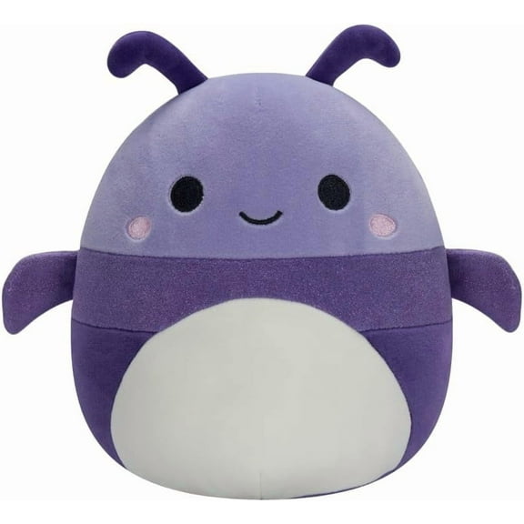 Squishmallows 5 inch Axel the Beetle Plush