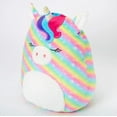 thumbnail image 1 of Squishmallows 5 inch Clarissa The Unicorn - Plush, 1 of 1