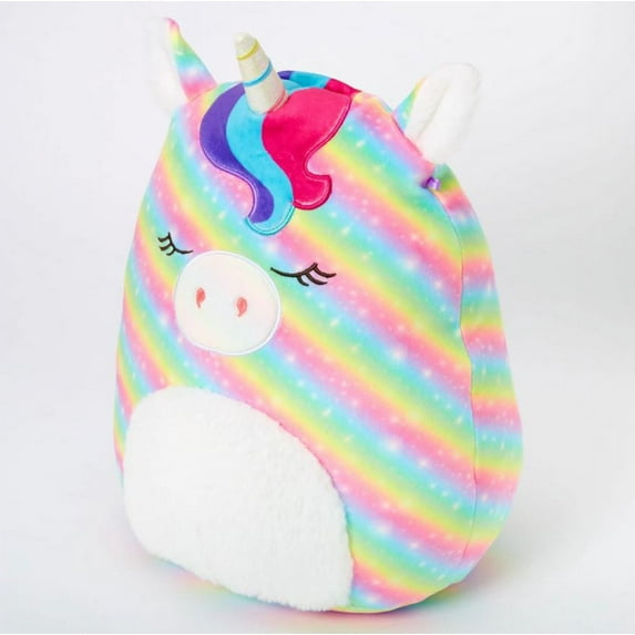 Squishmallows 5 inch Clarissa The Unicorn - Plush