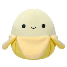 Banana cuddly toy sales