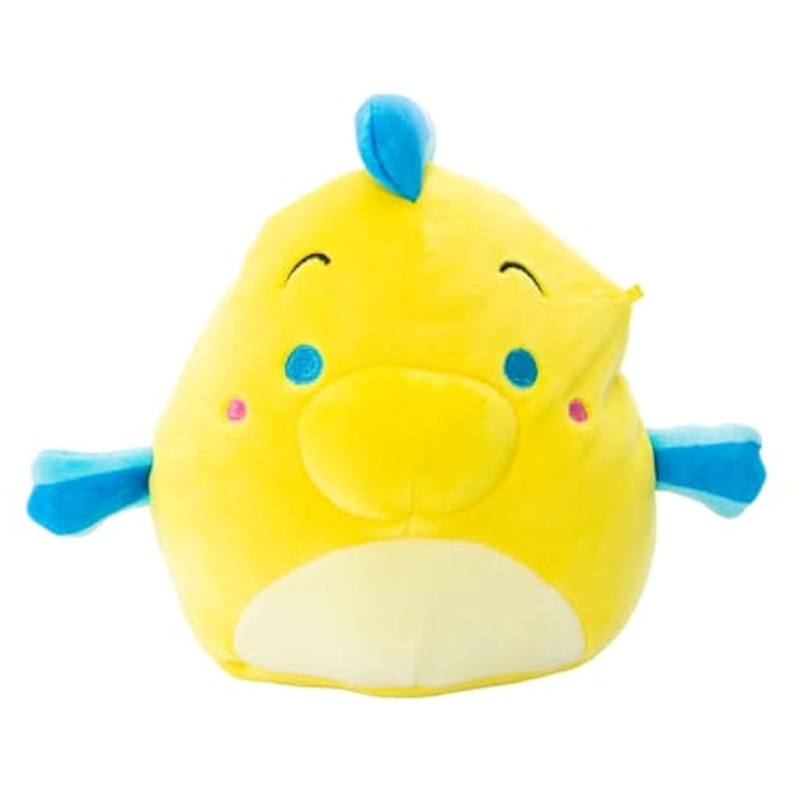 Squishmallows 6.5" Disney Flounder