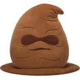 thumbnail image 1 of Squishmallows 7" Harry Potter Sorting Hat, 1 of 4