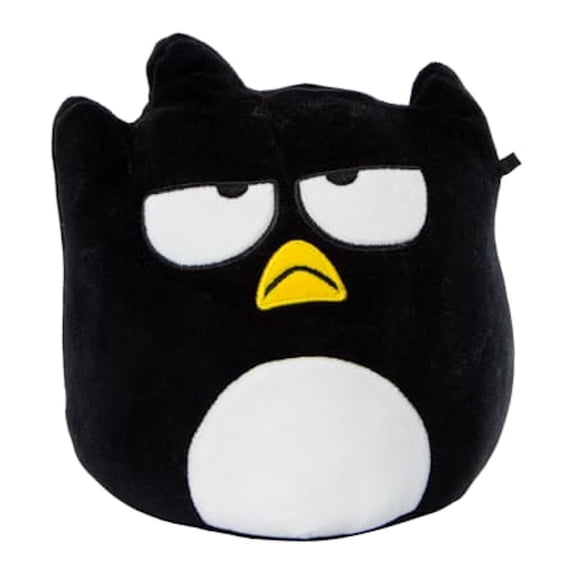 Squishmallows 6.5" Hello Kitty Badtz Maru