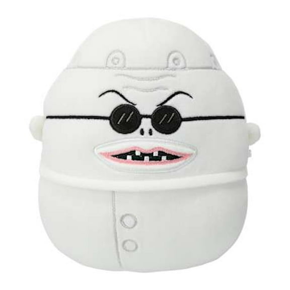 Squishmallows 6.5" Nightmare Before Christmas Dr. Finklestein