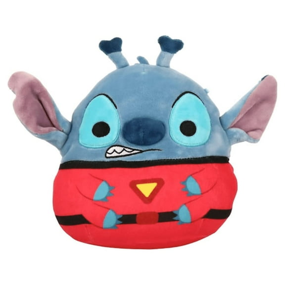 Squishmallows 6.5" Stitch Alien 626 Stitch