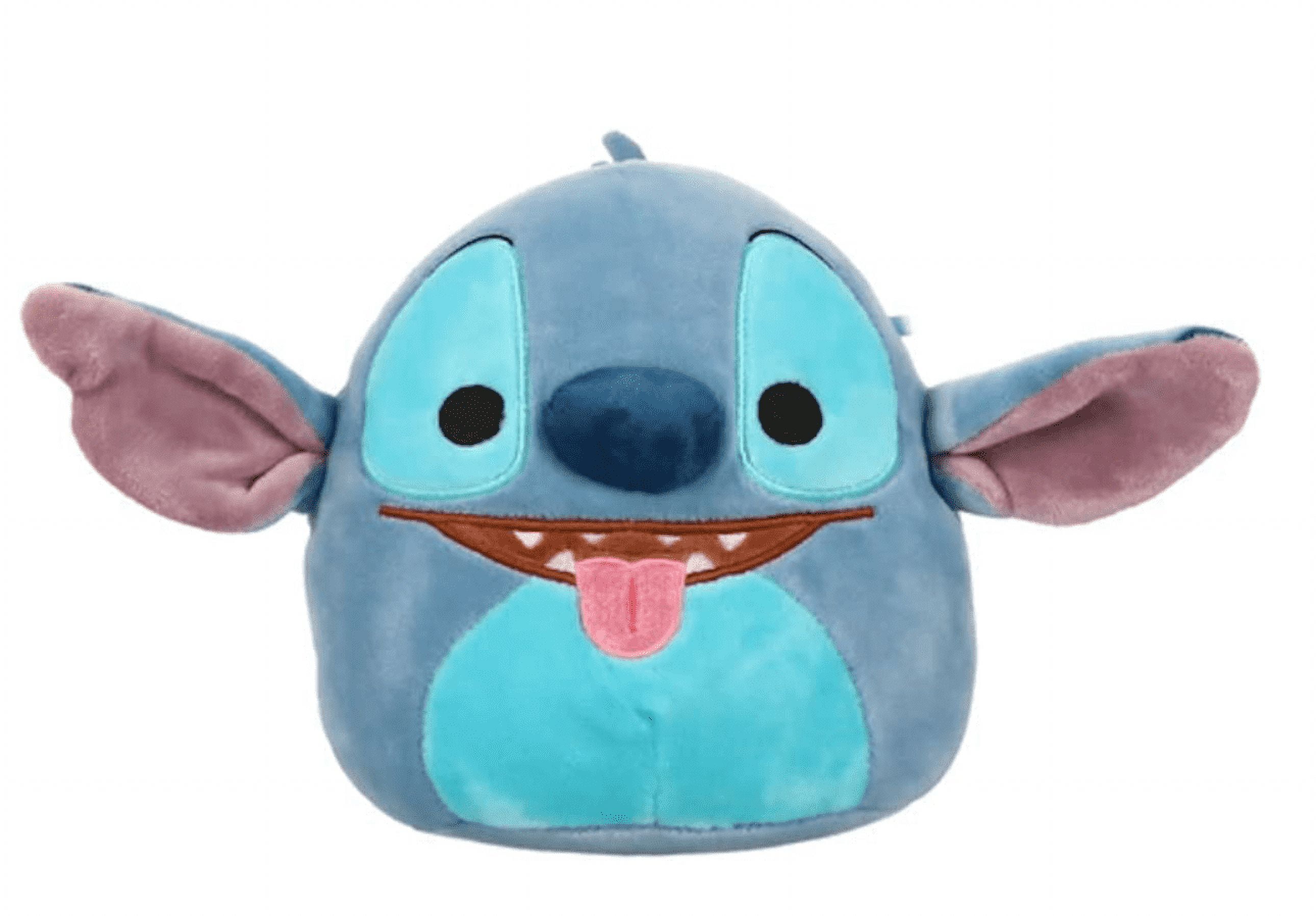 Squishmallows 6.5" Stitch Funny Stitch