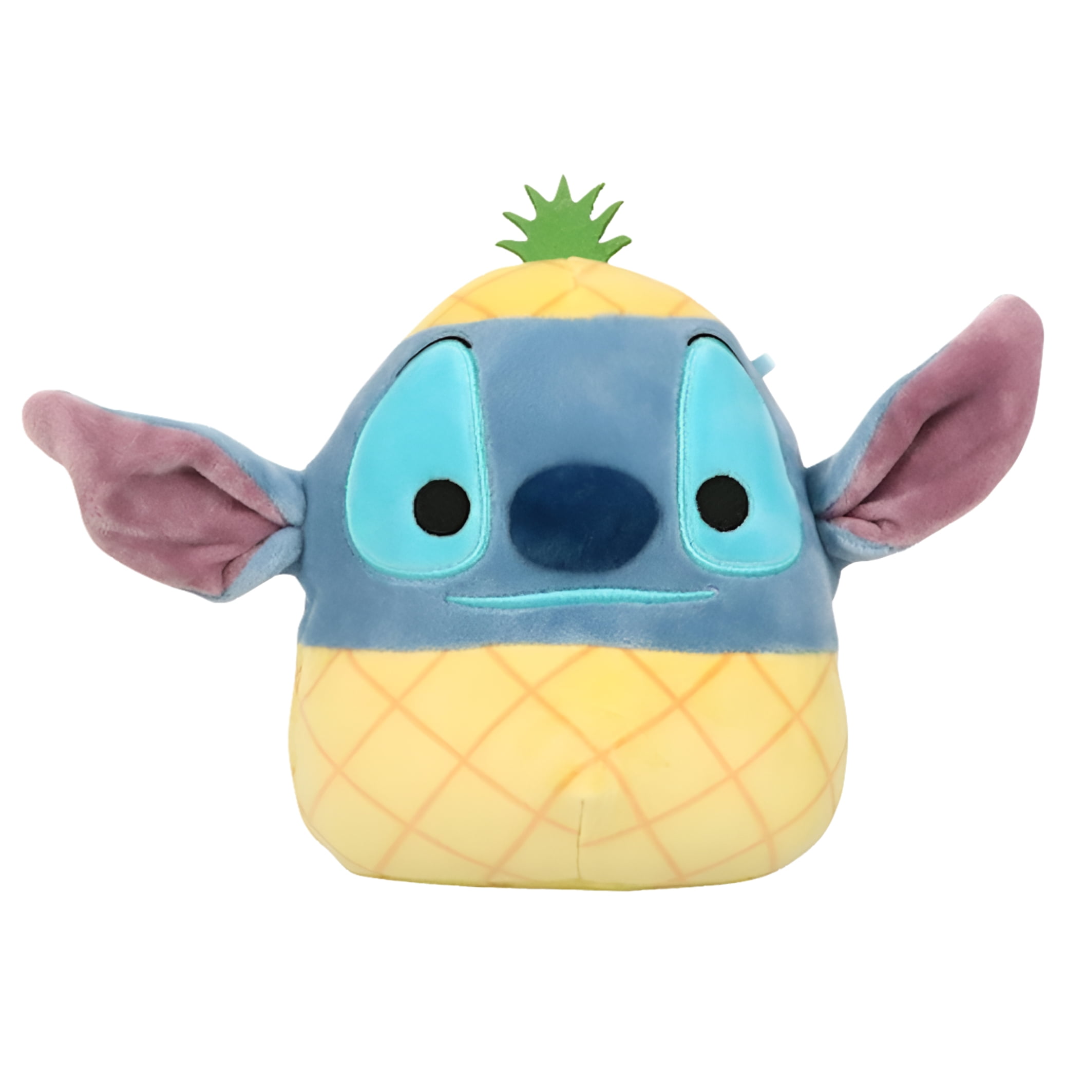 Squishmallows 6.5" Stitch Lilo