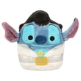 thumbnail image 1 of Squishmallows 6.5" Stitch as Elvis, 1 of 3
