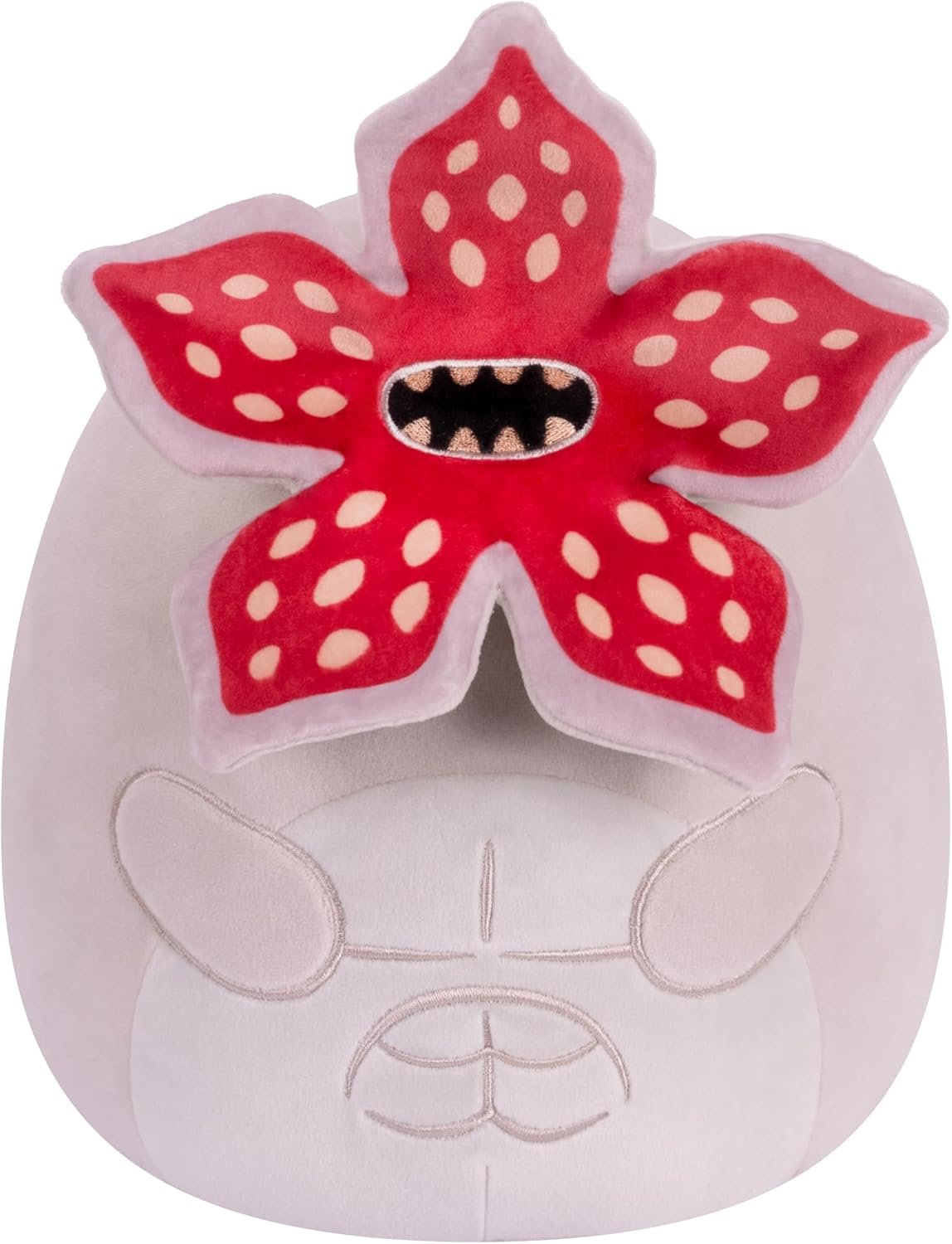 Peluche Ufficiale Stranger Things - Demogorgone 26 Cm - Morbido E Abbracciabile