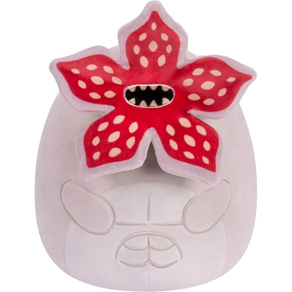 Squishmallows 6.5" Stranger Things Demogorgon