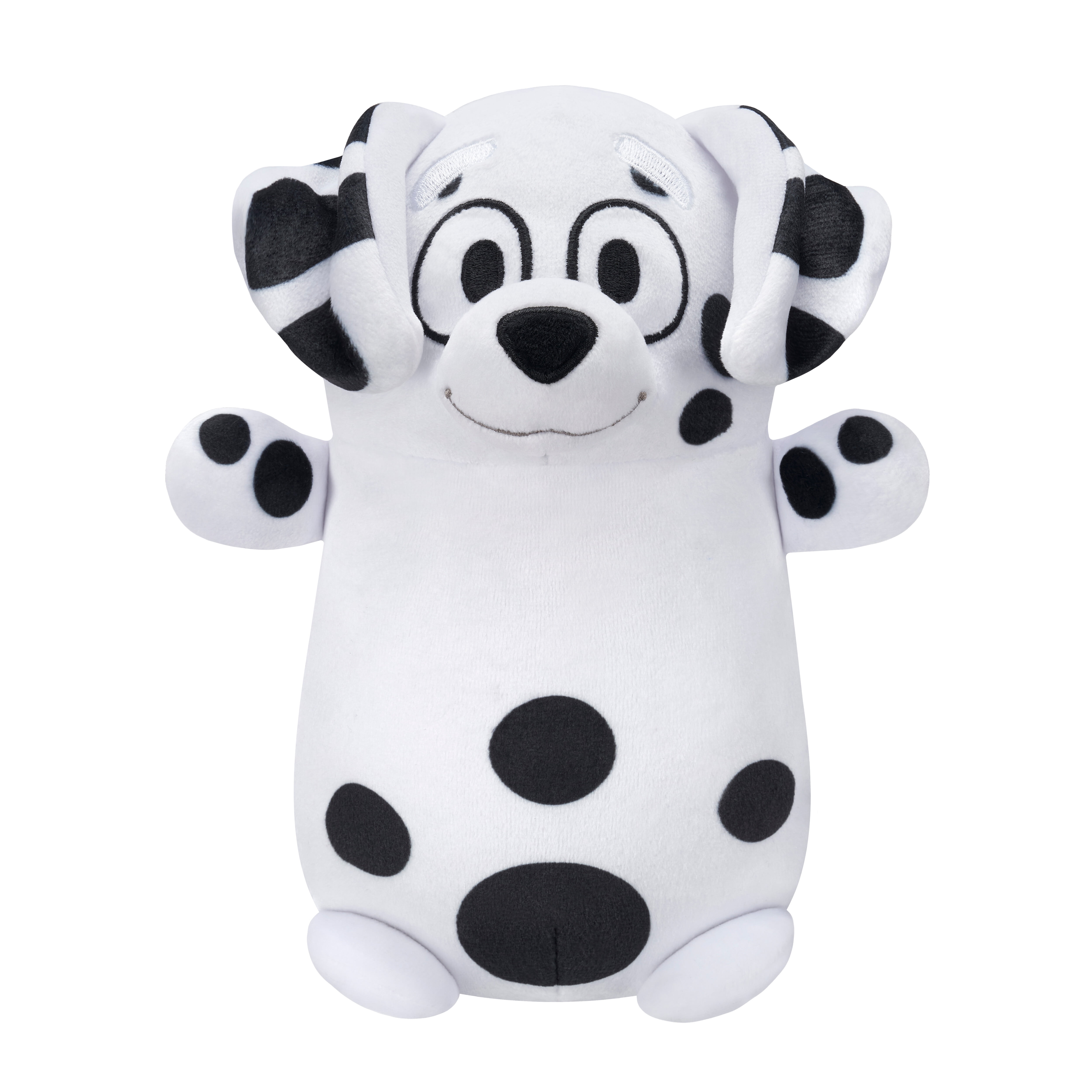 Squishmallows Official Plush 6 inch Bluey Hugmee Chloe - Childs Ultra Soft Stuffed Animal Toy