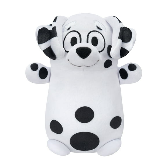 Squishmallows Official Plush 6 inch Bluey Hugmee Chloe - Childs Ultra Soft Stuffed Animal Toy