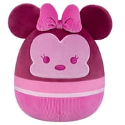 Squishmallows 6" Monochrome Minnie Mouse