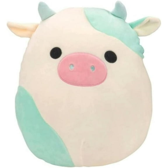 Original Kellytoys Squishmallows 7.5" Plush Clip - Choose Your