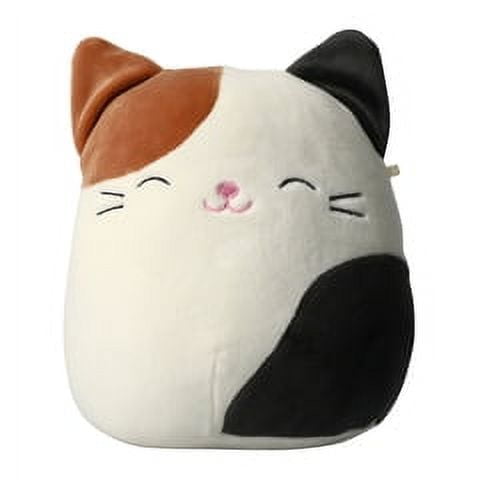 CAM THE CALICO CAT SQUISHMALLOWS HEATING PAD - The Toy Book