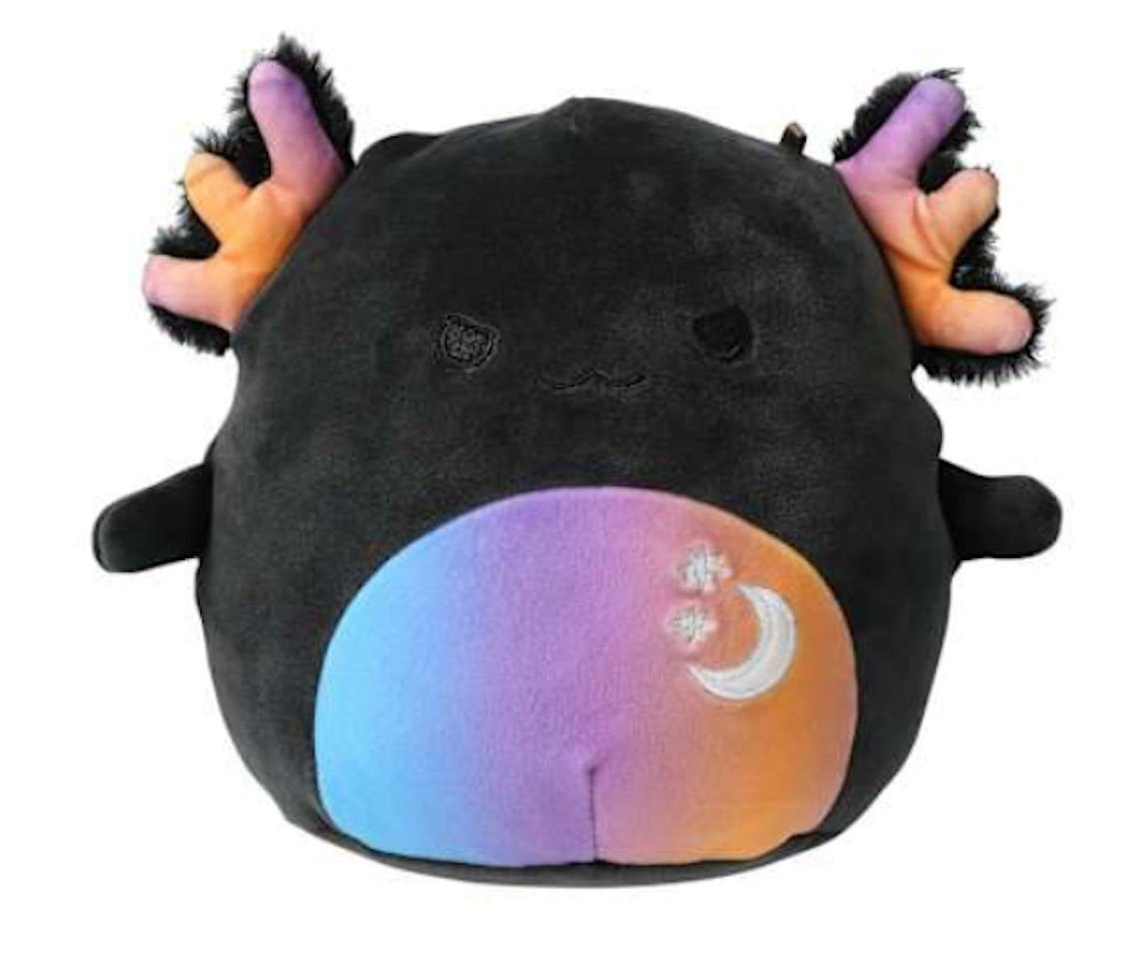 Squishmallows 7.5" Halloween Zanda the Axolotl