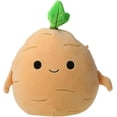 thumbnail image 1 of Squishmallows 7.5" Jyri The Gingseng, 1 of 1